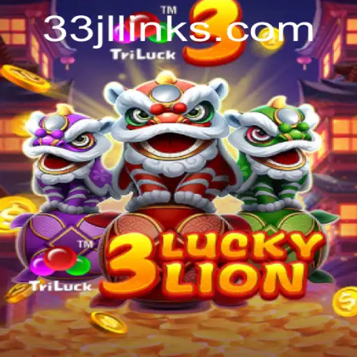 Exploring the Fascinating World of 3LUCKYLION