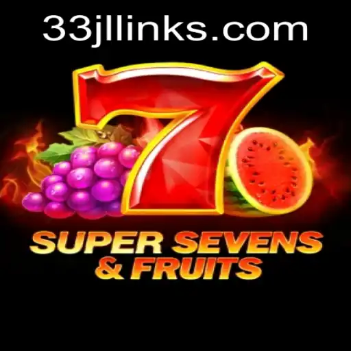 Exploring the World of 7SuperSevensFruits: A Thrilling Gaming Experience