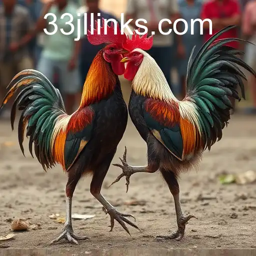 Inside the Hidden World of Cockfighting