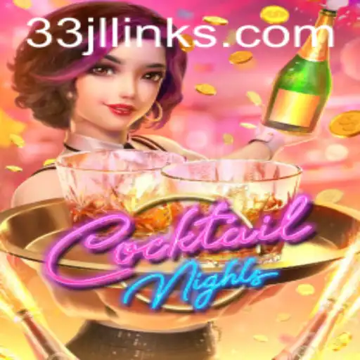 CocktailNights: The Ultimate Party Game for Fun Evenings