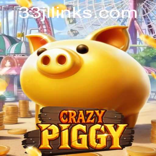 Explore CrazyPiggy: The Exciting and Eccentric Game Taking the World by Storm