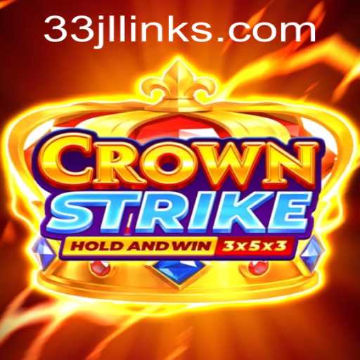 Unveiling Crownstrike: The Next Big Hit in Gaming