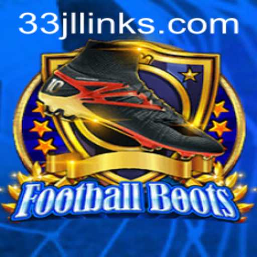 FootballBoots: The Ultimate Gaming Experience