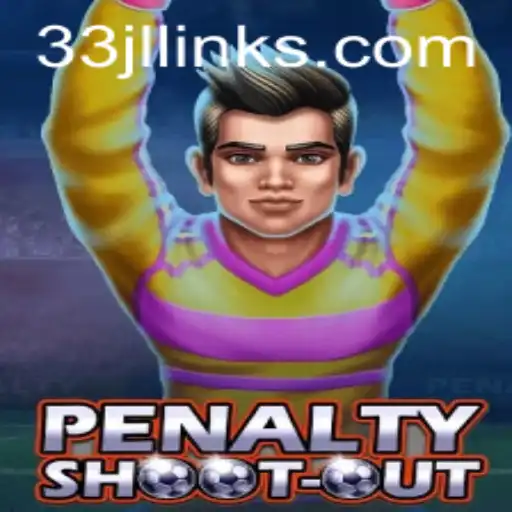 PenaltyShootOut: A New Era in Sports Gaming
