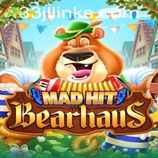 MadHitBearhaus: Dive into the World of Strategic Mayhem