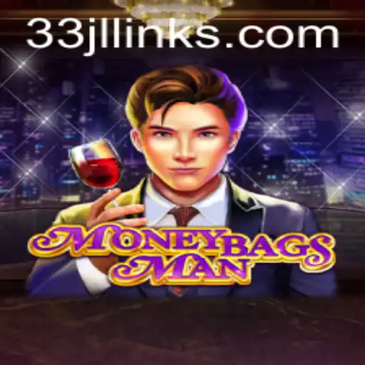 Unveiling MoneybagsMan: A Thrilling Adventure in a Digital Realm