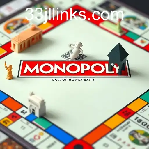 Understanding Monopoly: Its Impact and Relevance in Today's Economy