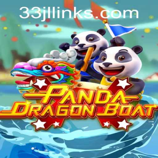 Dive into the Thrilling World of PANDADRAGONBOAT: A Unique Gaming Experience