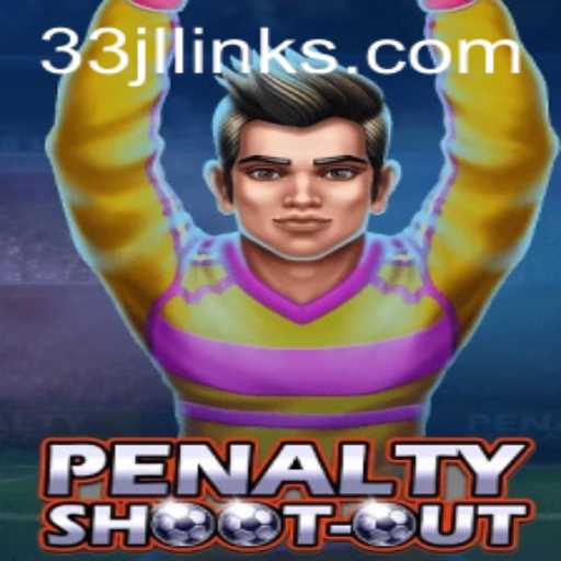 PenaltyShootOut: A New Era in Sports Gaming